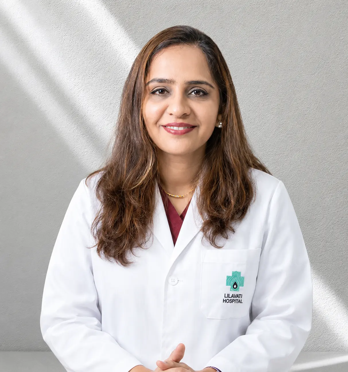 Dr. Devanshi Shah